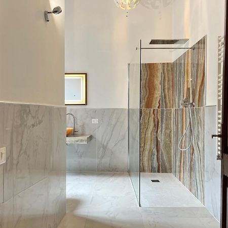 Vitozzi Suite Orvieto Exterior photo