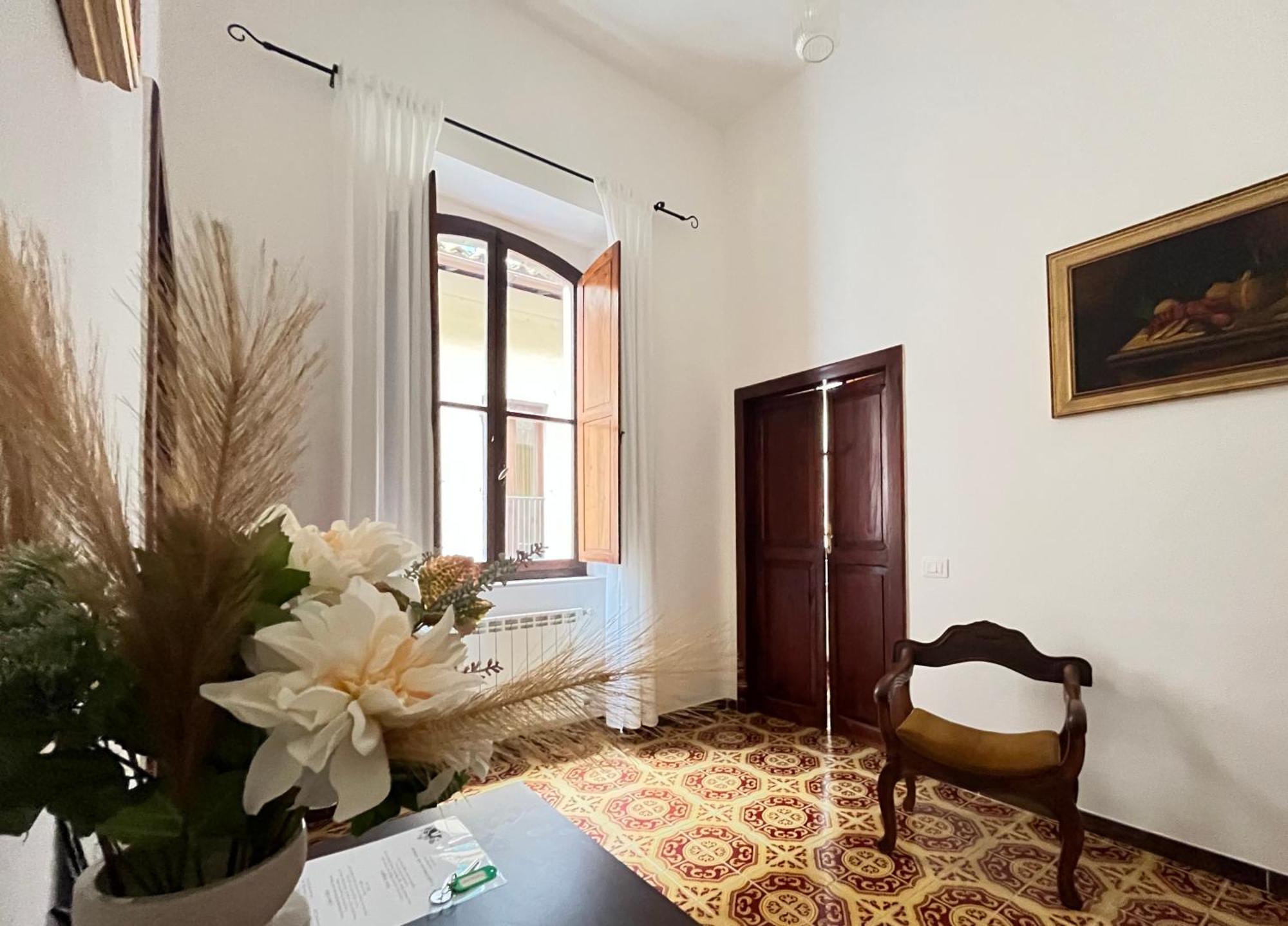 Vitozzi Suite Orvieto Exterior photo
