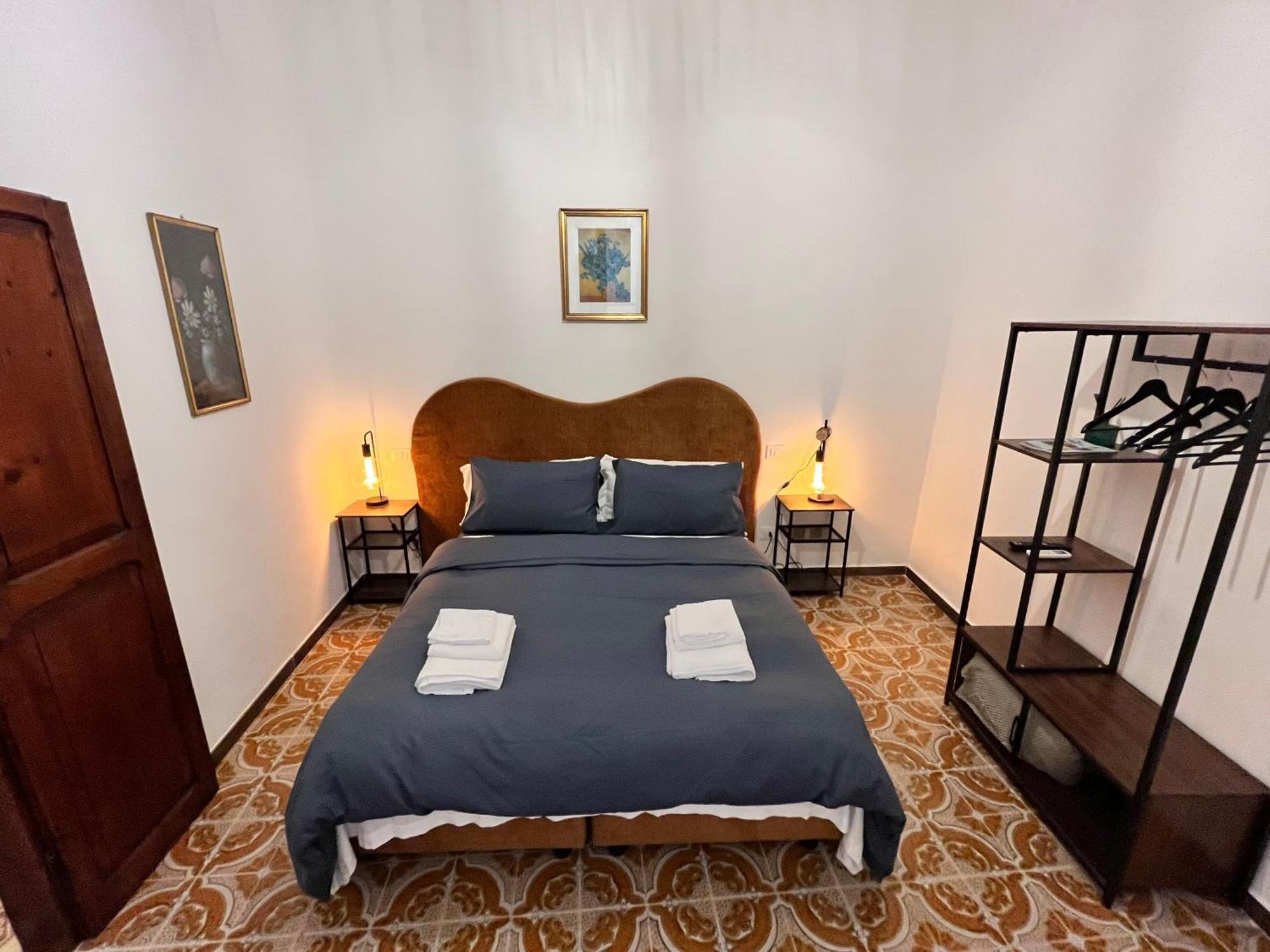 Vitozzi Suite Orvieto Exterior photo