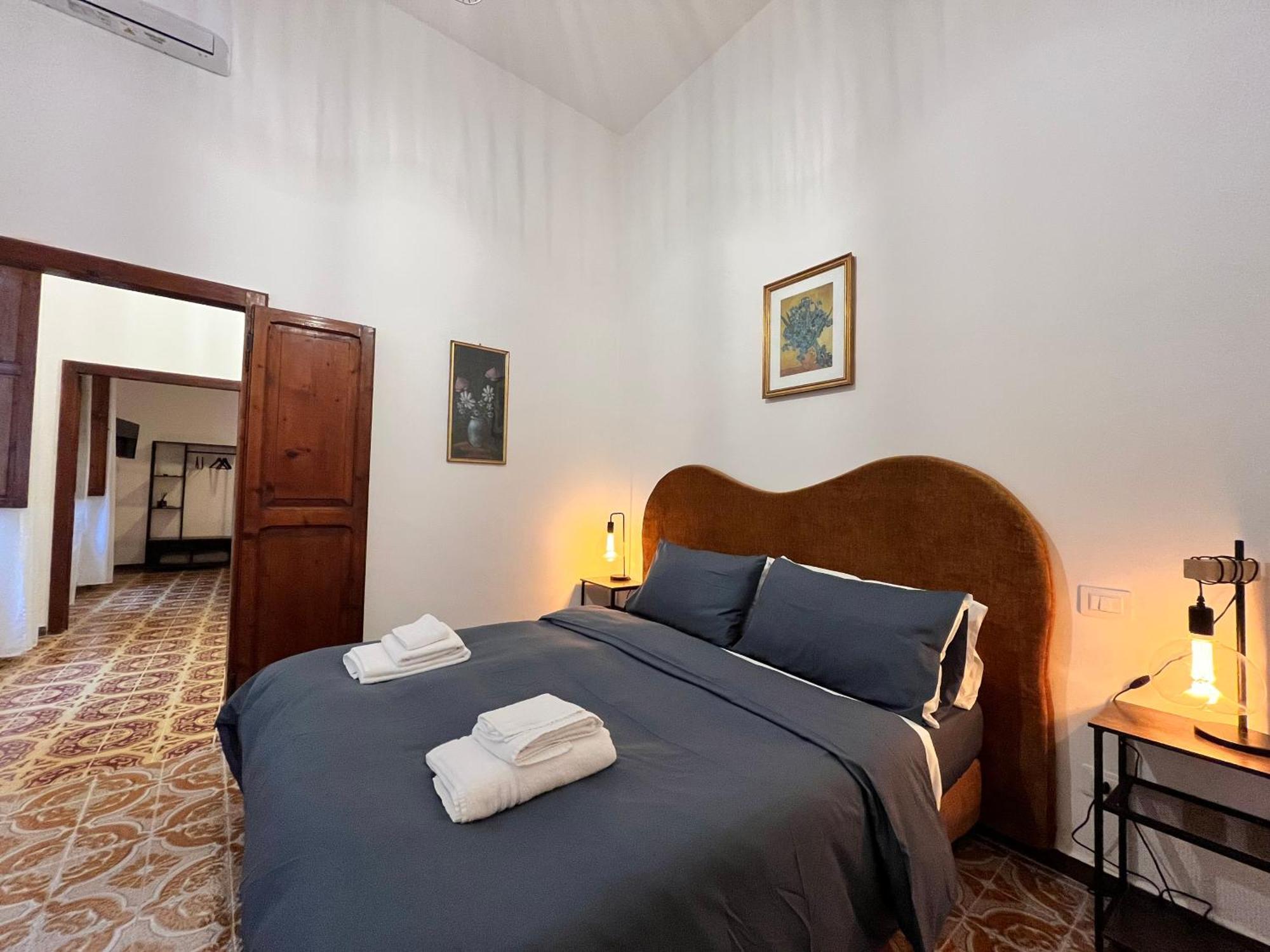 Vitozzi Suite Orvieto Exterior photo