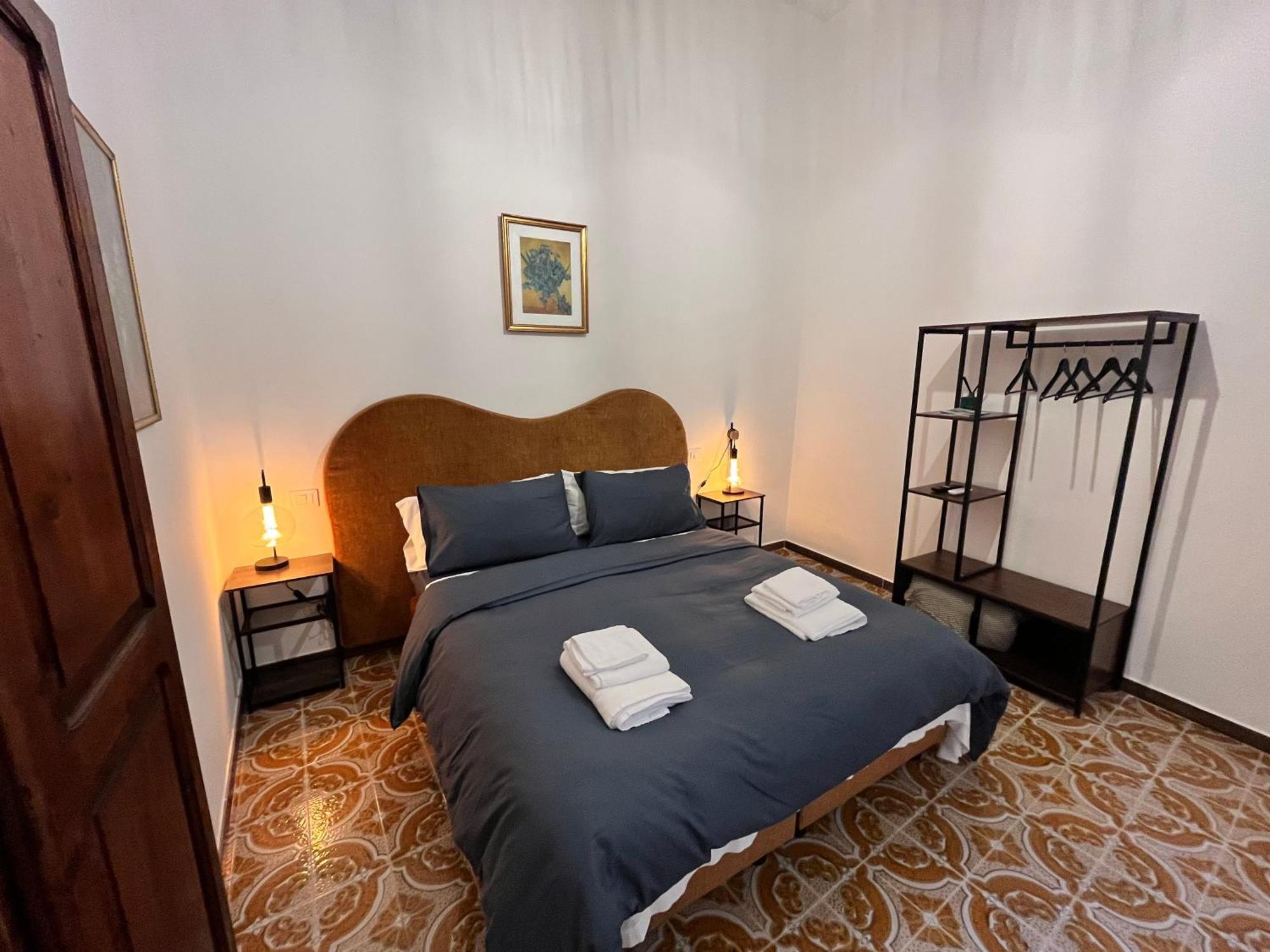 Vitozzi Suite Orvieto Exterior photo
