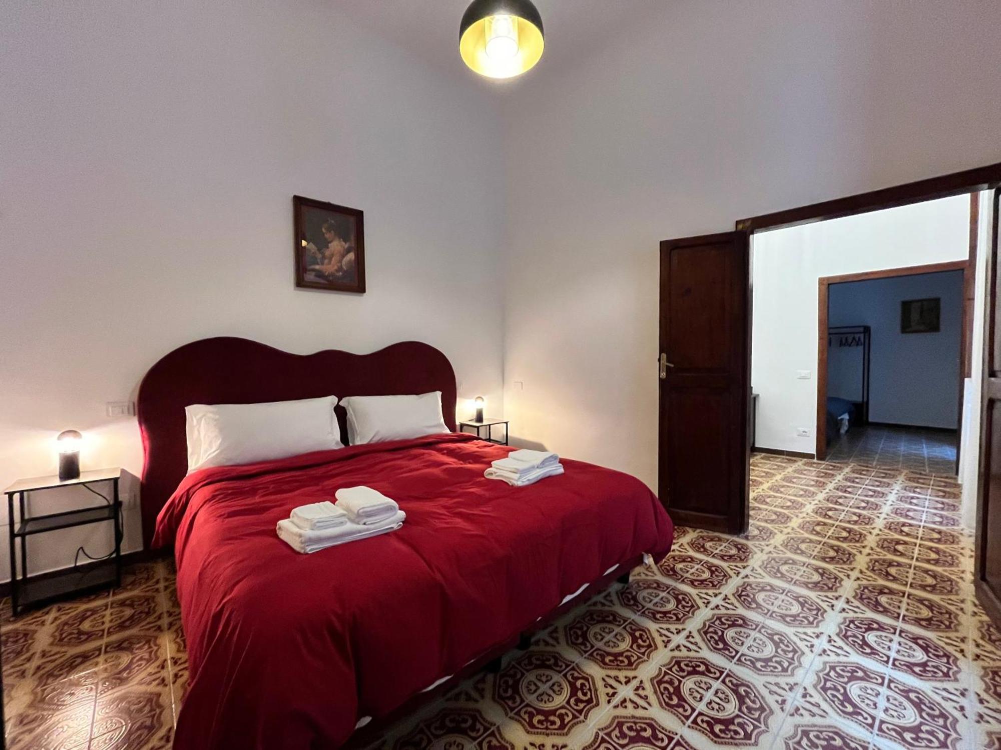 Vitozzi Suite Orvieto Exterior photo