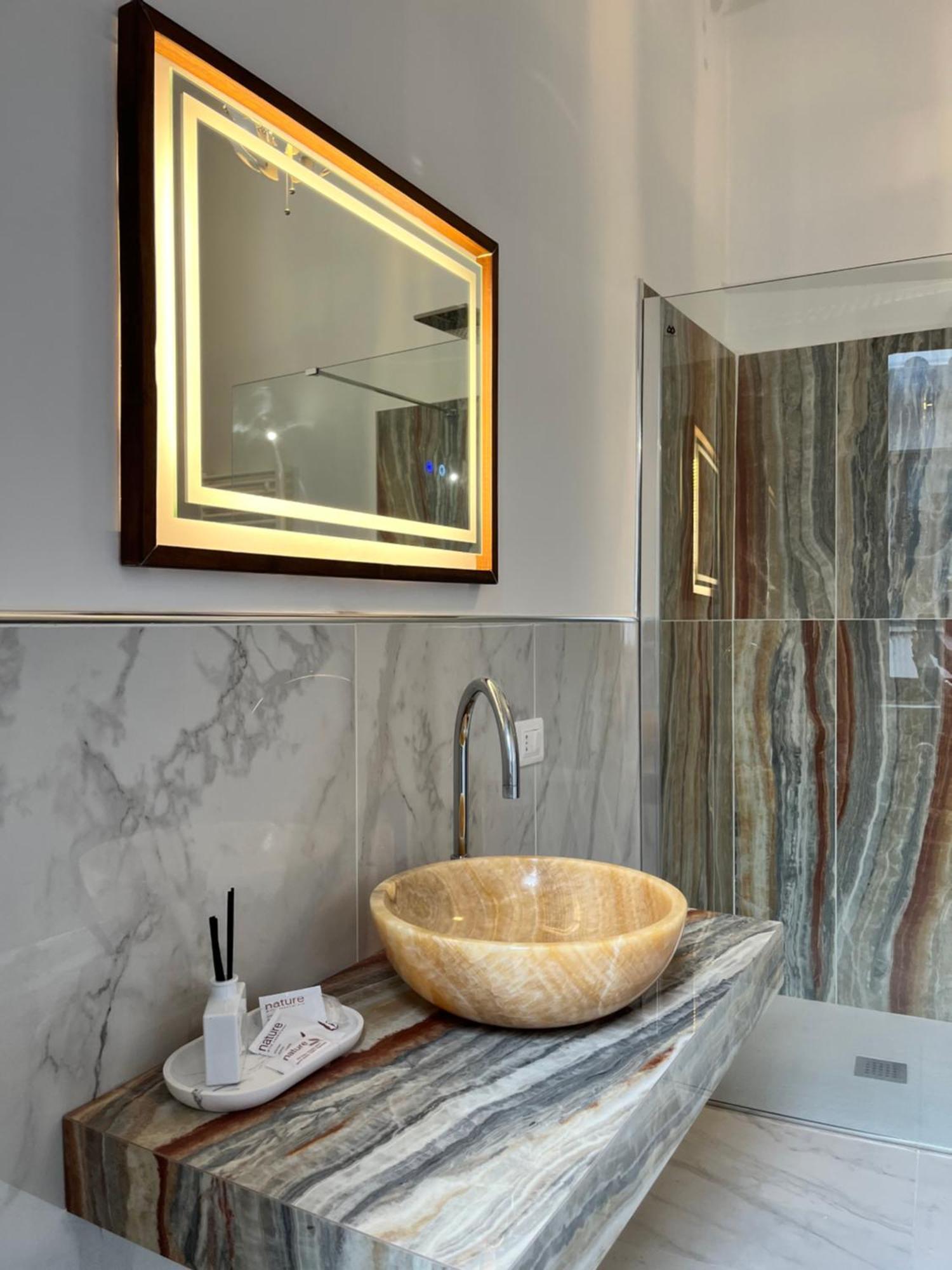 Vitozzi Suite Orvieto Exterior photo