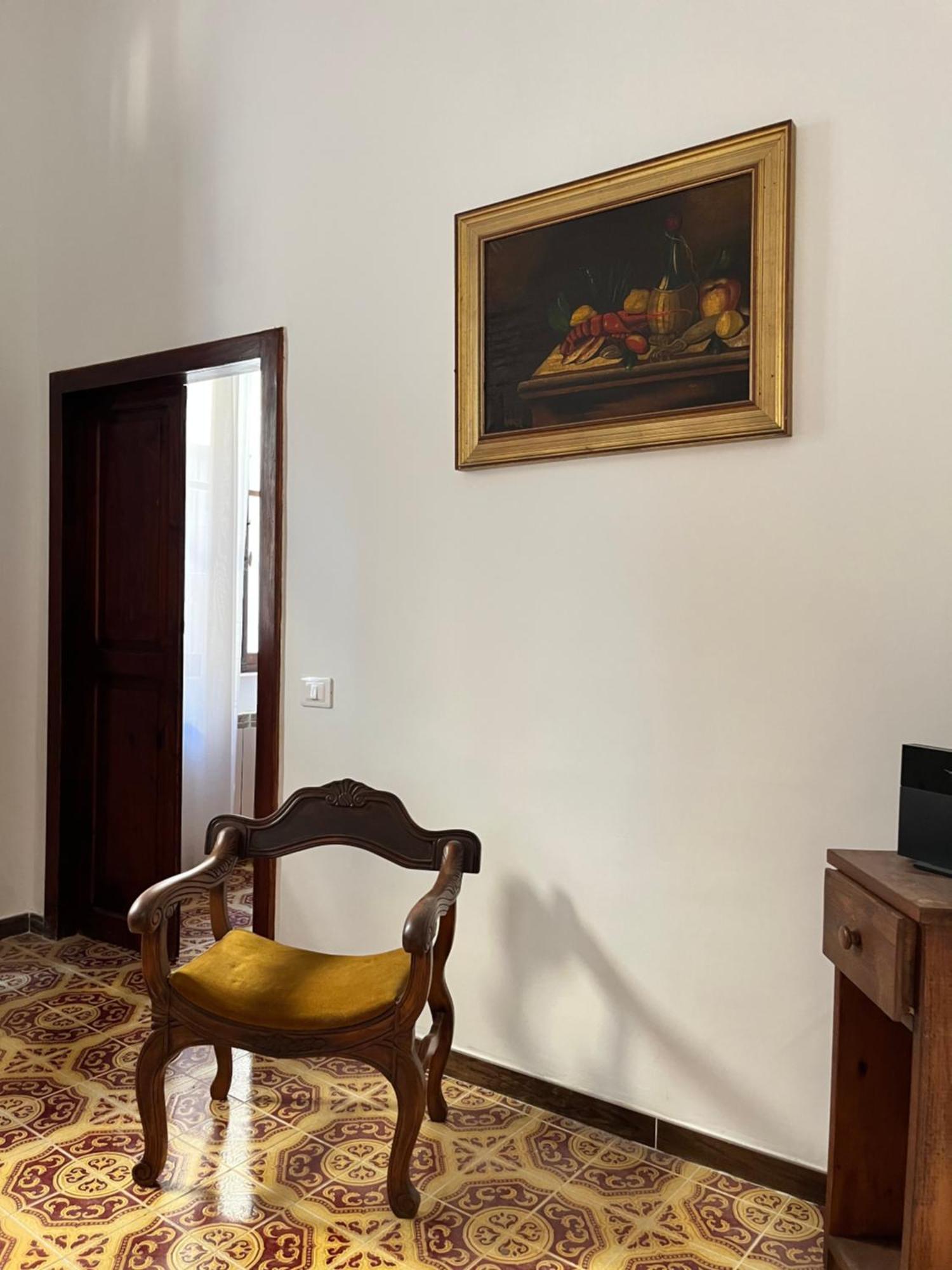 Vitozzi Suite Orvieto Exterior photo