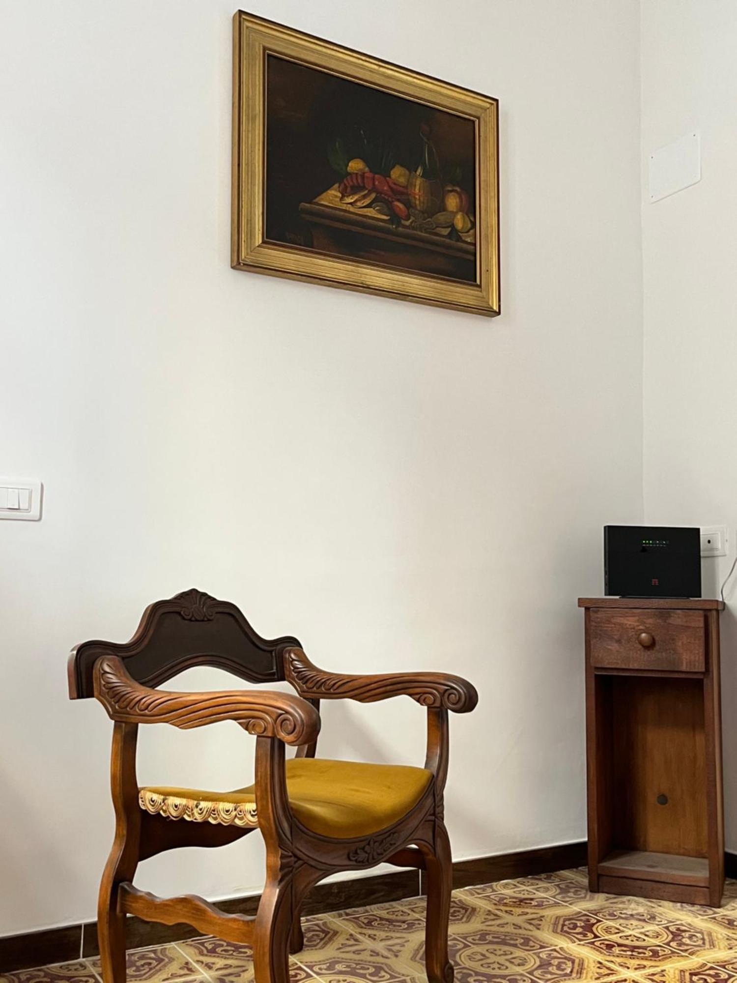 Vitozzi Suite Orvieto Exterior photo