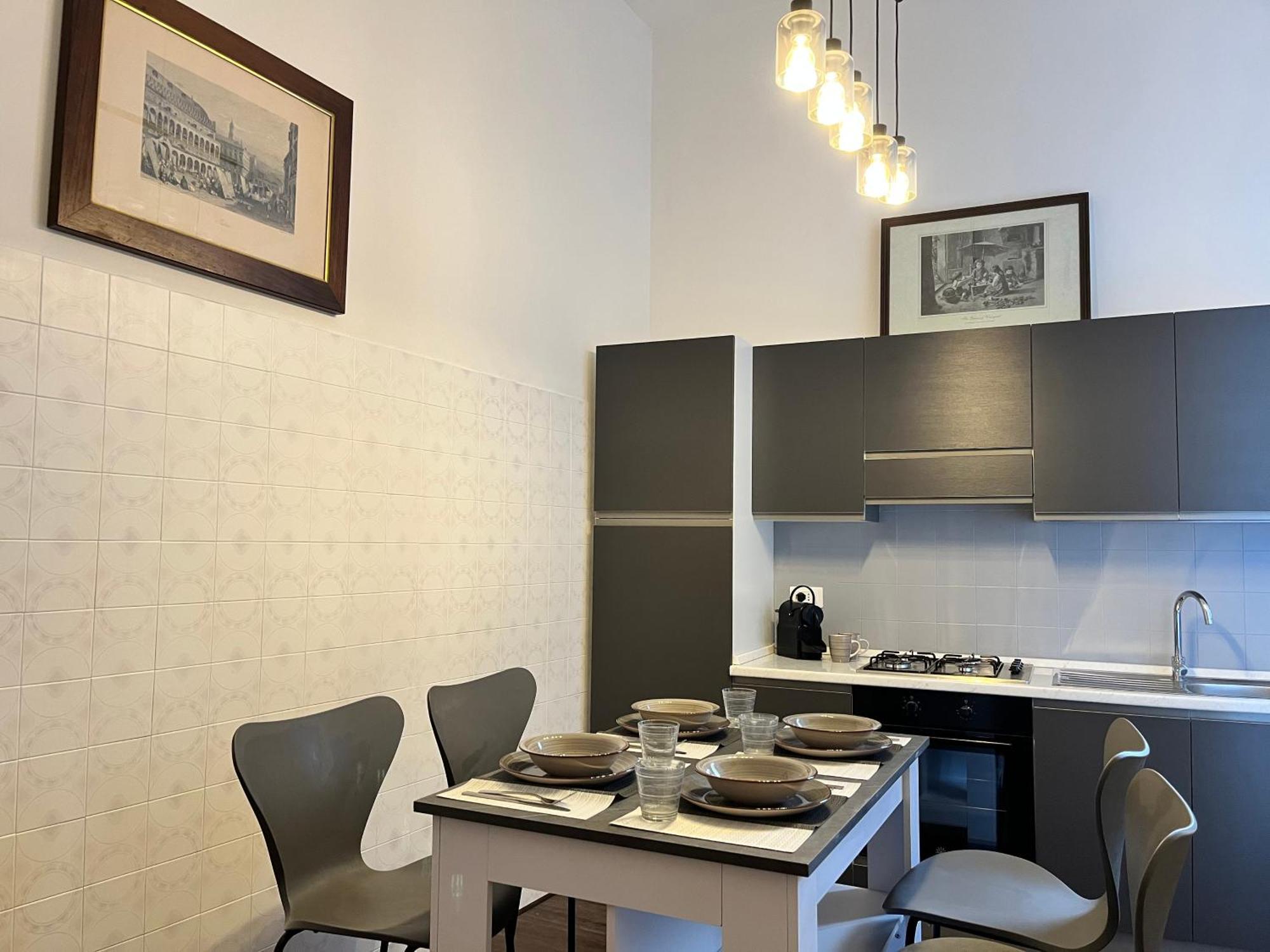 Vitozzi Suite Orvieto Exterior photo
