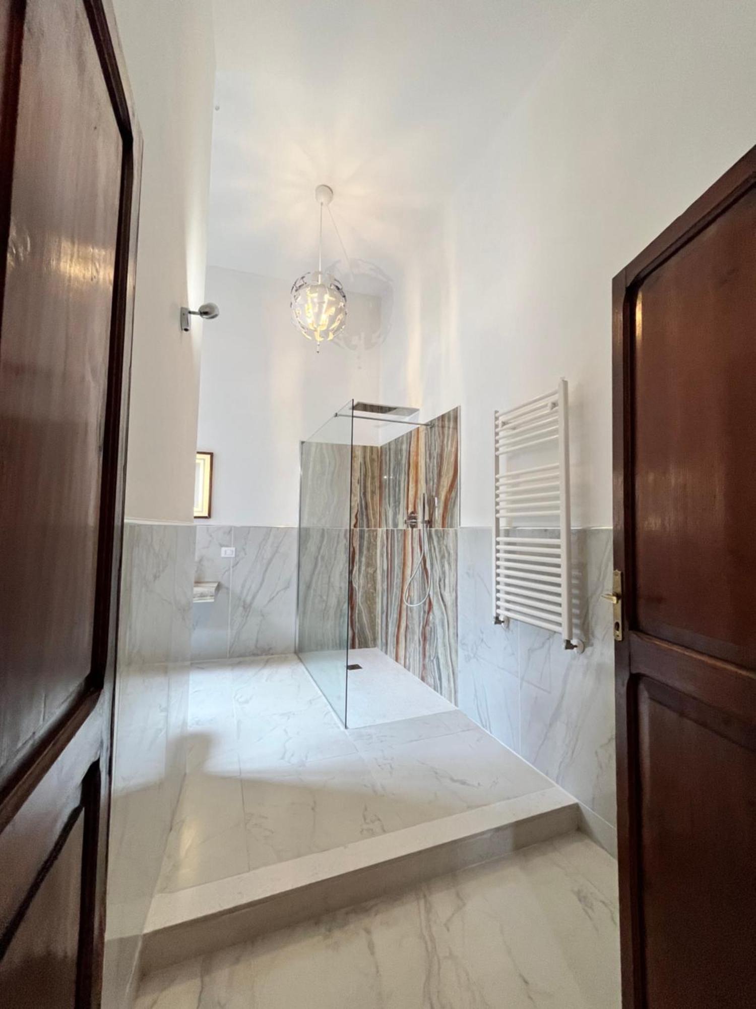 Vitozzi Suite Orvieto Exterior photo