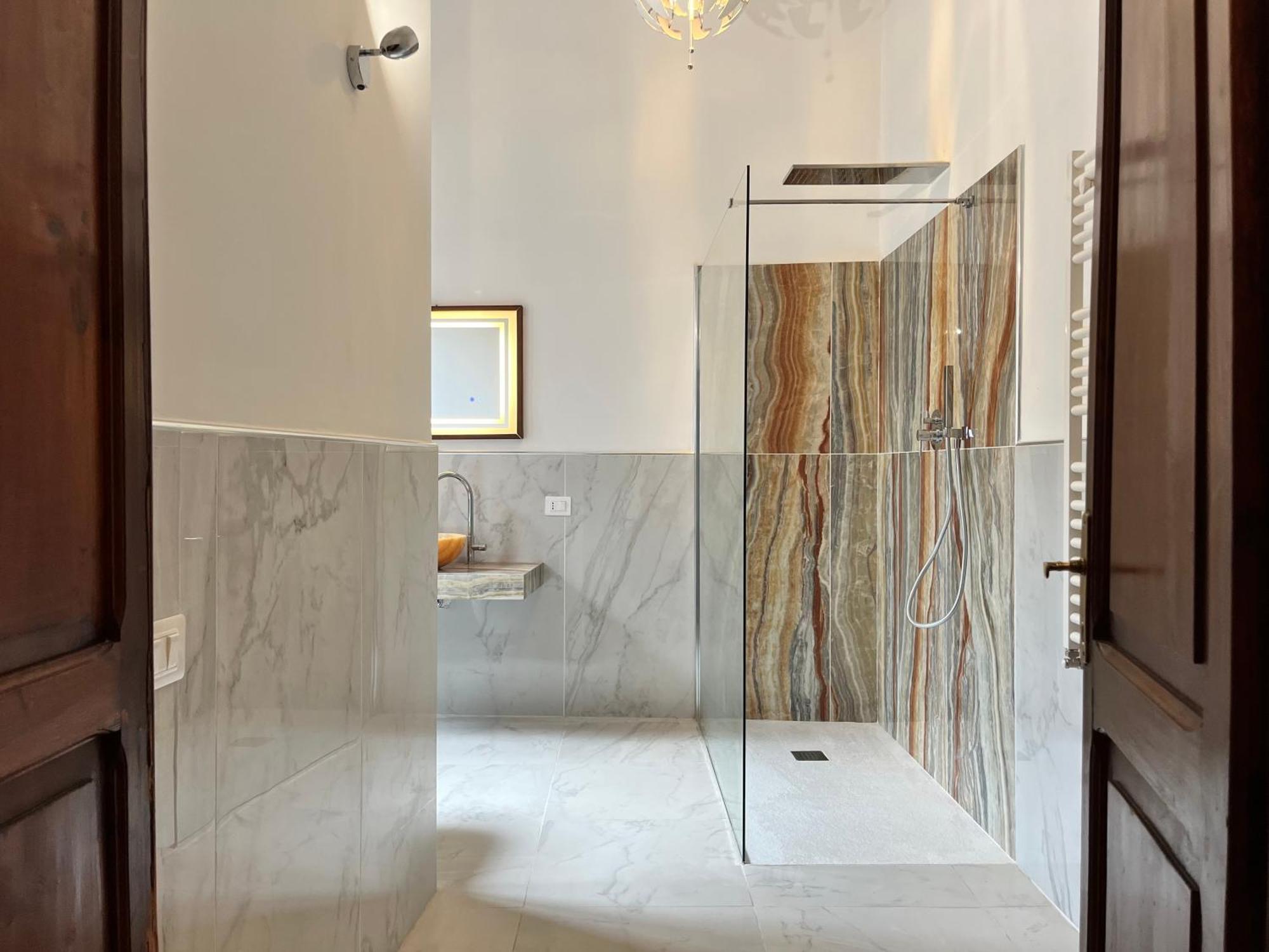 Vitozzi Suite Orvieto Exterior photo