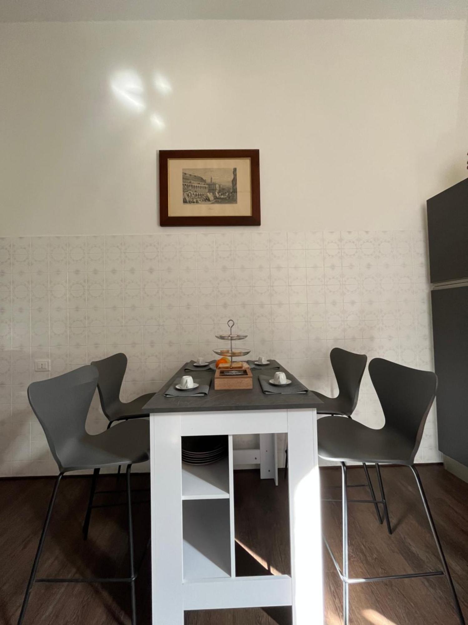 Vitozzi Suite Orvieto Exterior photo