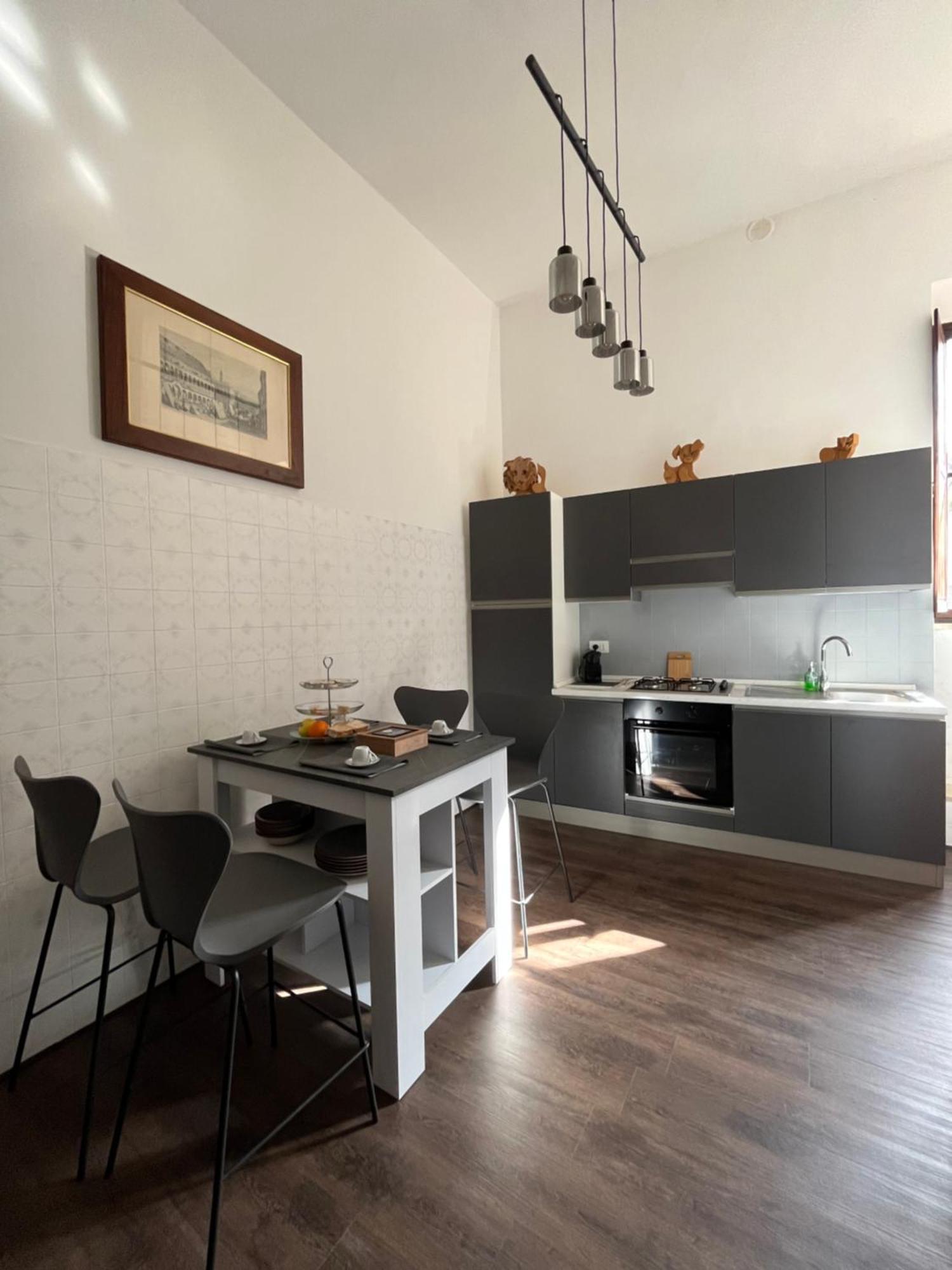 Vitozzi Suite Orvieto Exterior photo