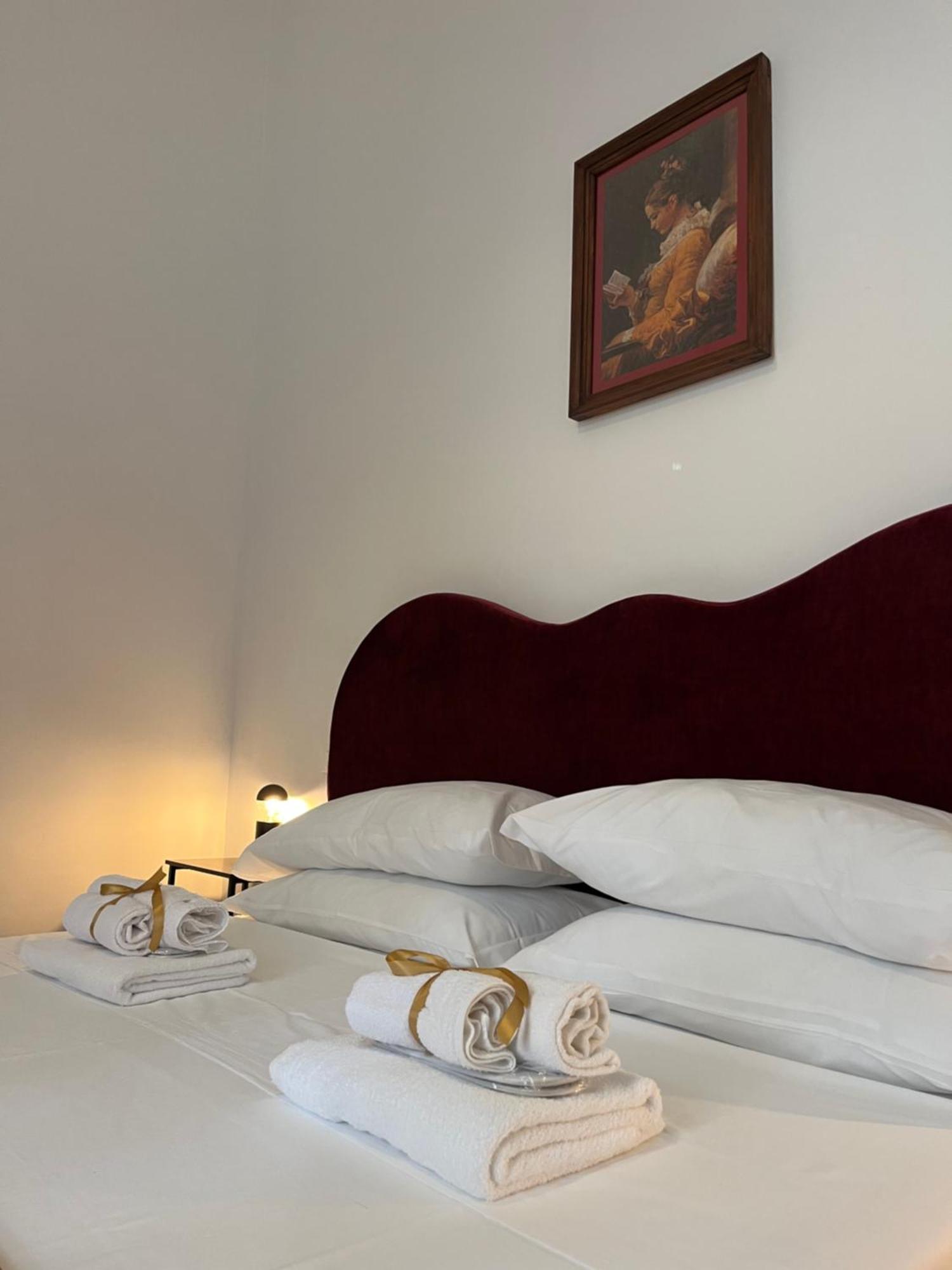 Vitozzi Suite Orvieto Exterior photo