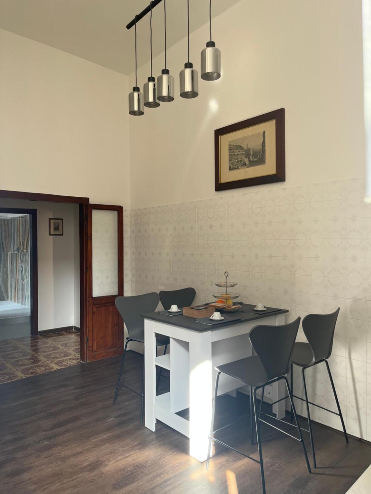Vitozzi Suite Orvieto Exterior photo