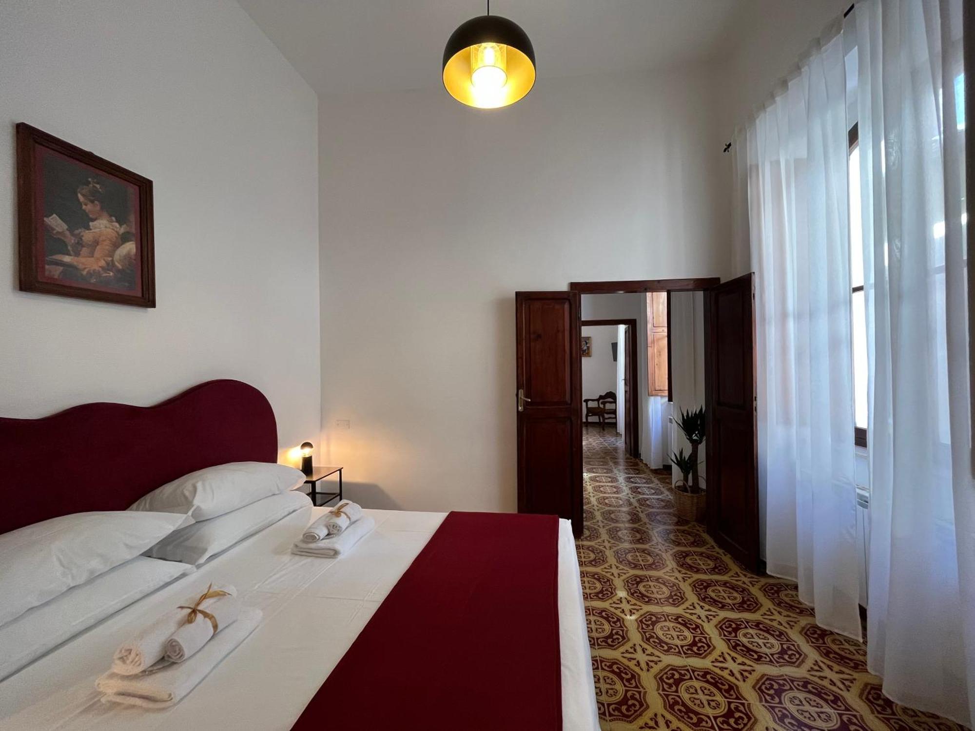 Vitozzi Suite Orvieto Exterior photo