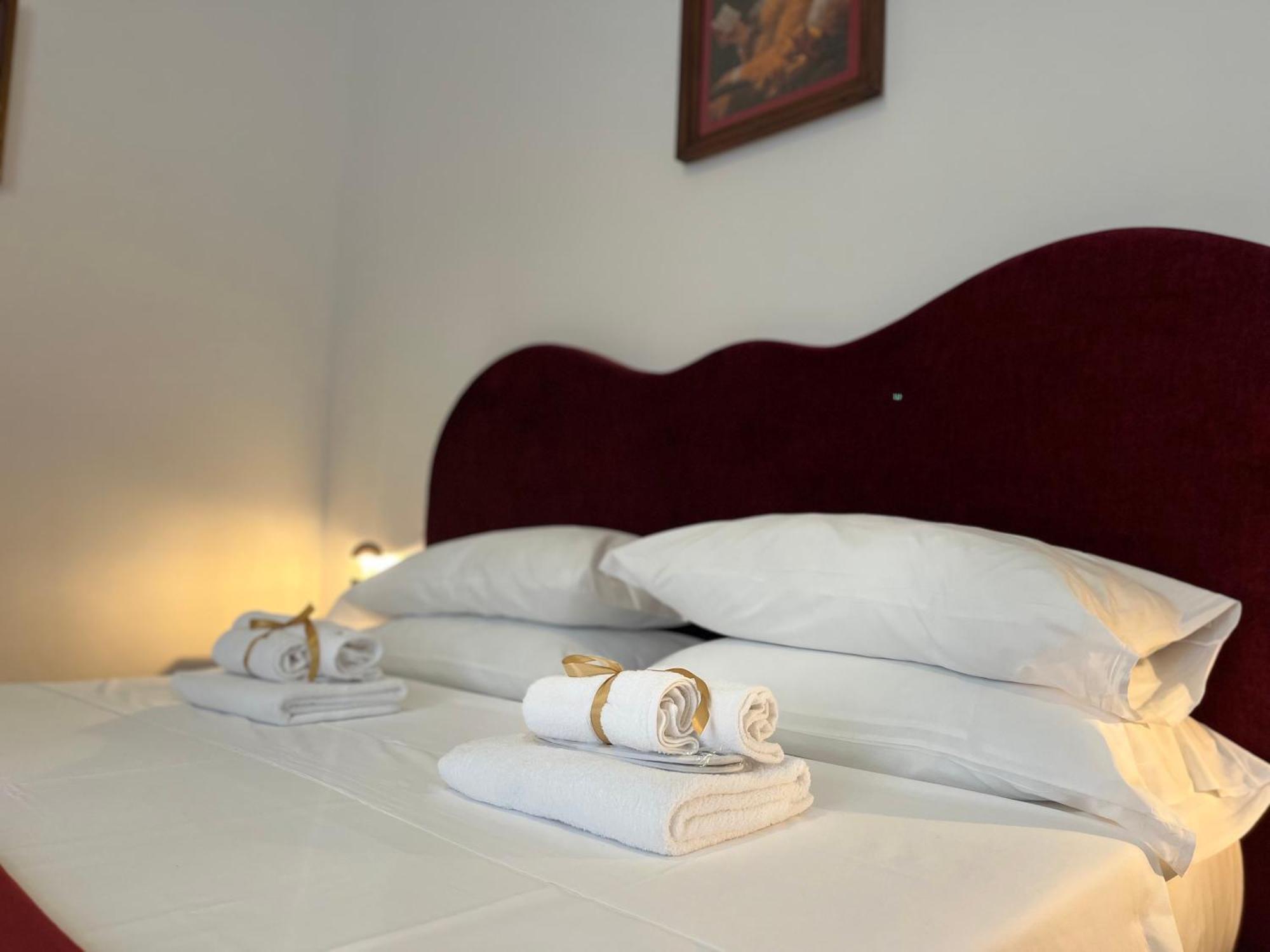 Vitozzi Suite Orvieto Exterior photo