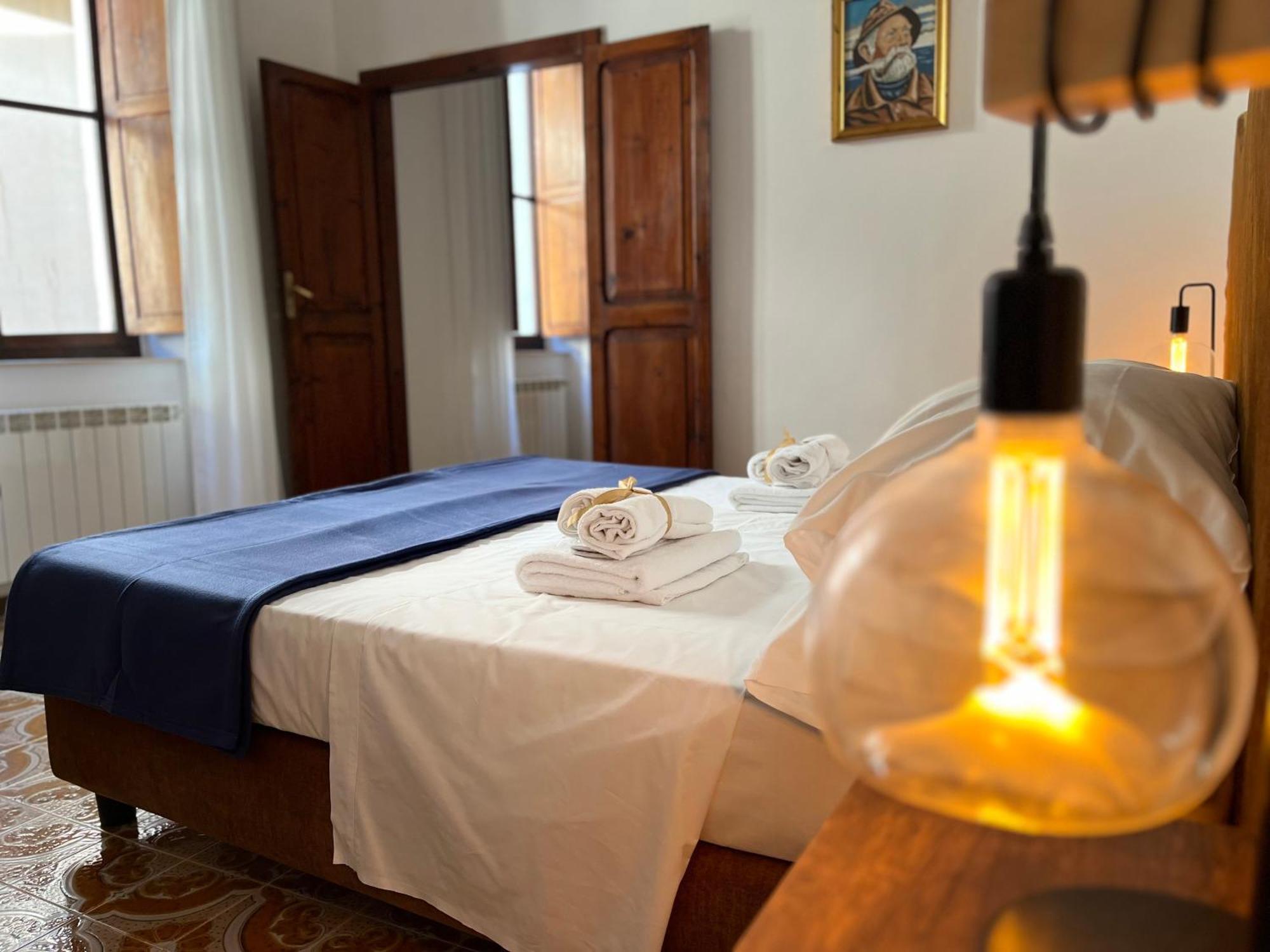 Vitozzi Suite Orvieto Exterior photo